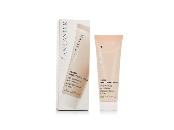 Lancaster Flash Smoothing Scrub 75ml