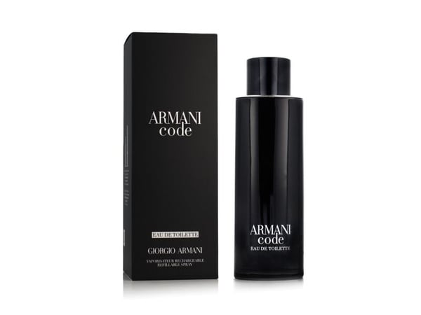 Giorgio Armani Code For Men 2023 EDT 200ml