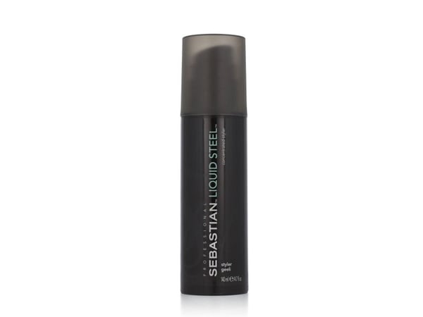 Sebastian Liquid Steel Styler 140 ml