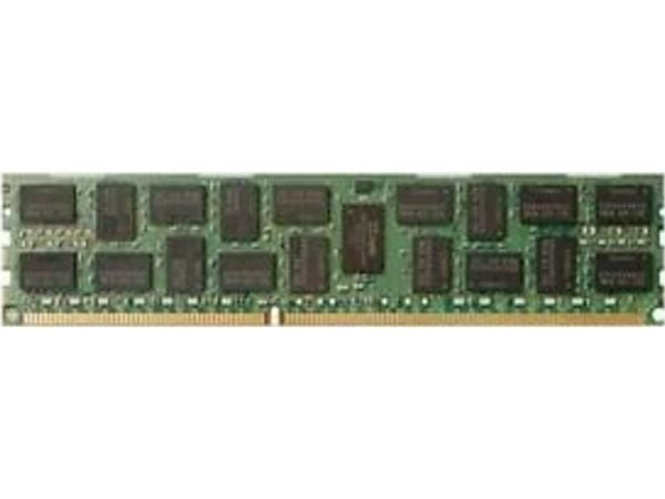 CoreParts - DDR3 - modul - 8 GB - DIMM 240-pin - 1600 MHz / PC3-12800 - registrert - ECC