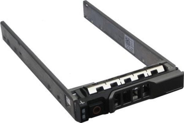 CoreParts 2.5" HotSwap Tray SATA/SAS - Bakke for harddiskstasjon - kapasitet: 1 harddiskstasjon (2,5")