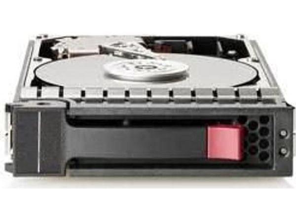CoreParts - Harddisk - 600 GB - hot-swap - 3.5" - SAS - 15000 rpm
