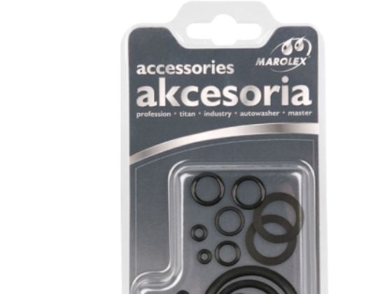 Marolex packningssats allmän (Z08U)