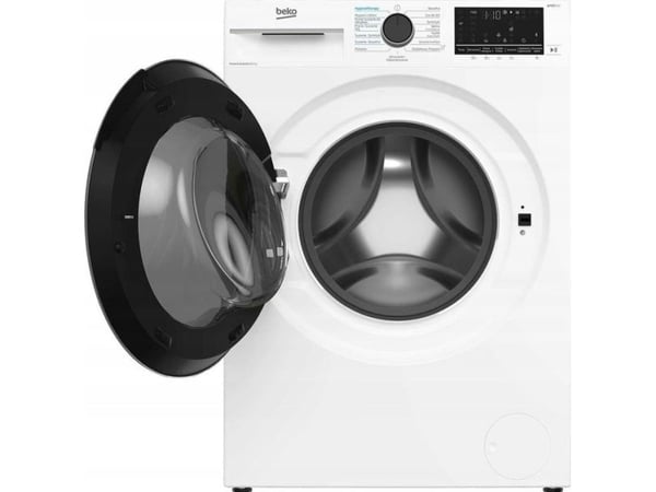 Vaskemaskin/tørketrommel Beko B5DFT584427WPB