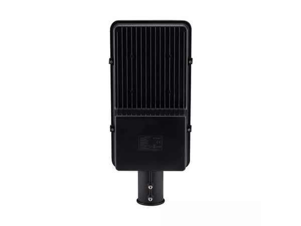 Solar gatuarmatur VT-ST200 50W 4000K 4000lm IP65 5502