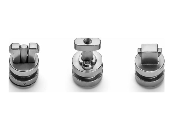 Kensington ClickSafe Universal - Sikkerhetsspor anker kit