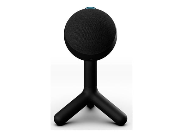 Logitech G Yeti Orb - Mikrofon - USB - svart