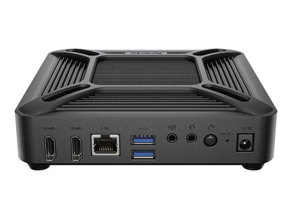 Synology Visual Station VS600HD - NVR - 50 kanaler - med nettverk - TAA-samsvar