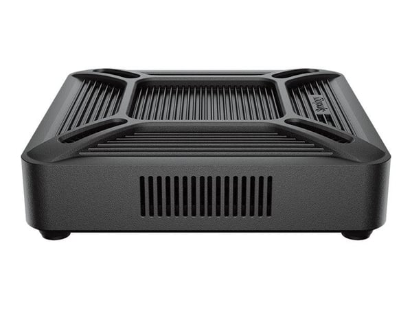Synology Visual Station VS600HD - NVR - 50 kanaler - med nettverk - TAA-samsvar