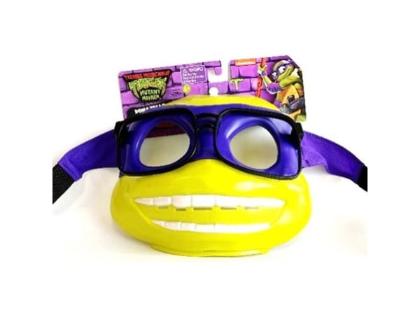Turtles Mutant Mayhem Donatello-mask