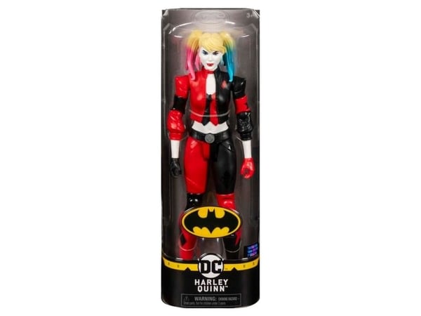 Batman Figure 30 cm - Harley Quinn