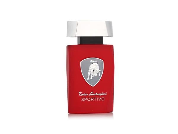 Tonino Lamborghini Sportivo Eau De Toilette 125 ml (herre)