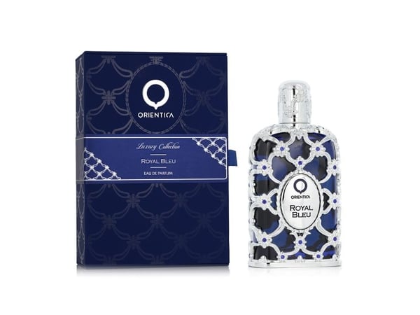 Orientica Amber Rouge Eau De Parfum 80 ml (unisex)