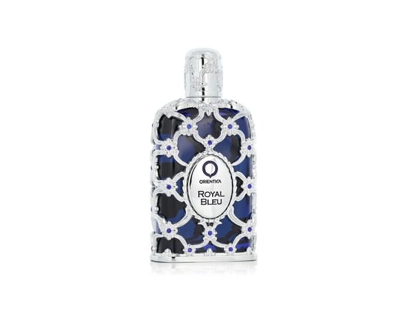 Orientica Amber Rouge Eau De Parfum 80 ml (unisex)