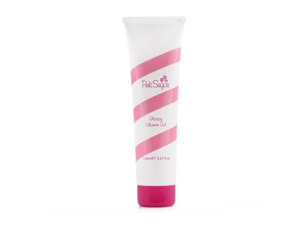 Pink Sugar Pink Sugar parfymerad duschgel 150 ml (dam)