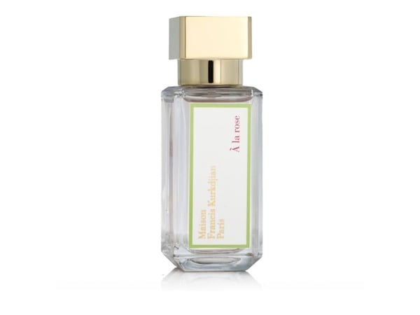 Maison Francis Kurkdjian À La Rose Eau De Parfum 35 ml (kvinna)