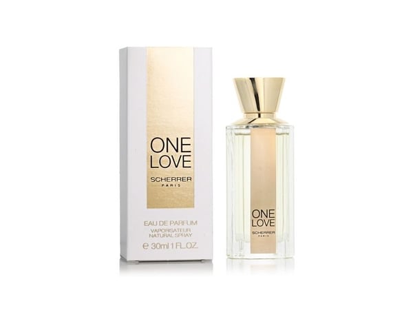 Jean-Louis Scherrer One Love EDP 30 ml