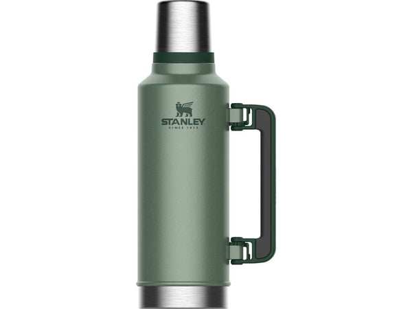 Stanley 10-07934-003 Termoskannu 1,9 L vihreä