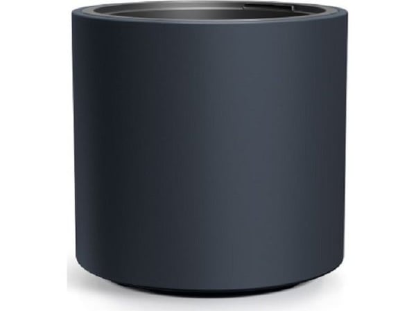 Prosperplast potte HEOS - antrasitt (DBHER300-S433)