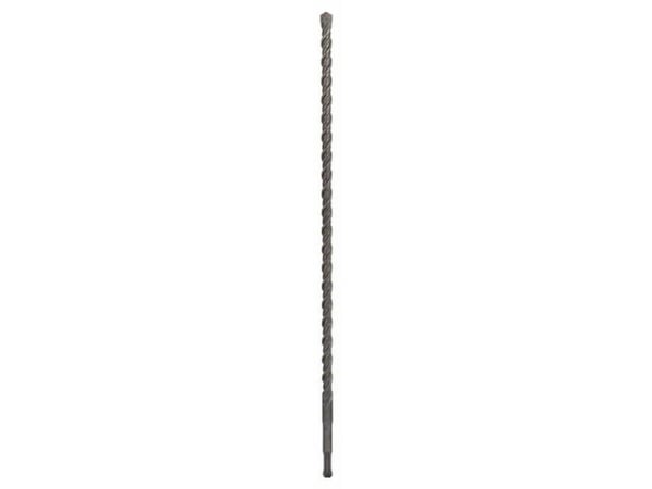 Bosch SDS-plus-5 - Bor - for betong, murverk - 12 mm - SDS-plus - lengde: 465 mm