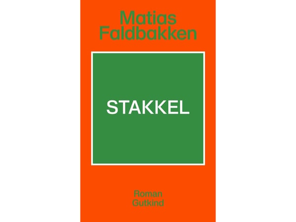 Stakkel | Matias Faldbakken | Språk: Danska