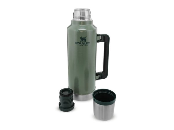 Stanley 10-07934-003 Termoskannu 1,9 L vihreä