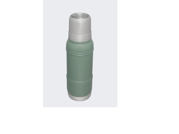 Stanley termos THE ARTISAN 1 l - HAMMERTONE GREEN