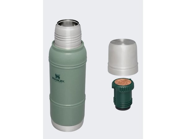Stanley termos THE ARTISAN 1 l - HAMMERTONE GREEN