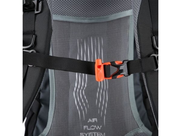 Nils Extreme NC1942 tursekk 20 l svart