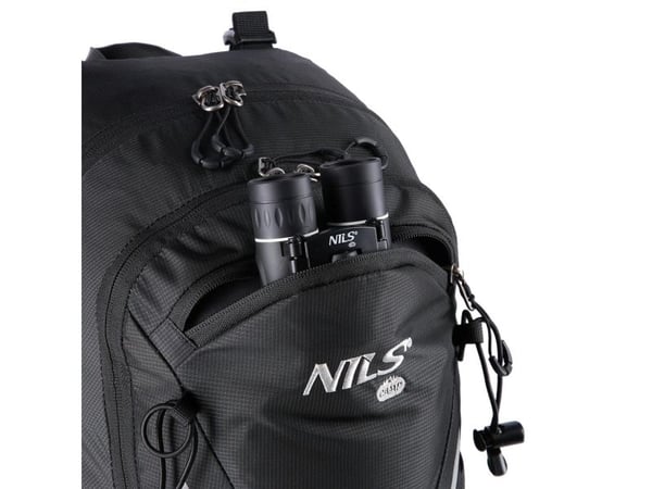 Nils Extreme NC1942 tursekk 20 l svart