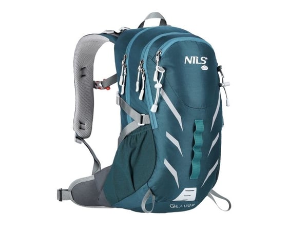 Nils Extreme tur-/reisesekk NC1942 20 l blå
