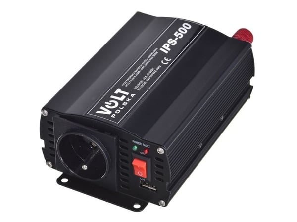 Muunnin Volt IPS 500 12/230
