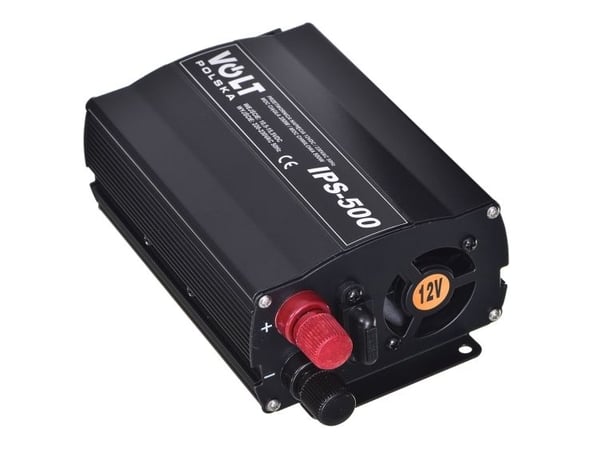 Muunnin Volt IPS 500 12/230