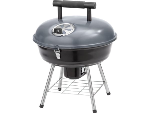 Kullgrill Festival grå 38cm Tillb. 2023