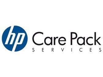 HPE Installation Service - Installering / konfigurering - på stedet - kontortid - for P/N: P9K10AR, P9K16AR