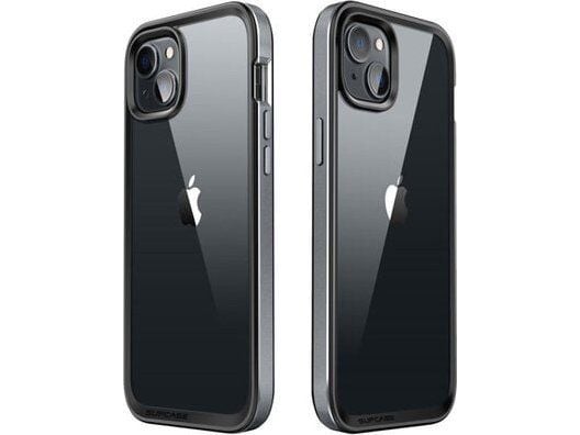 SUPCASE EDGE XT iPhone 14 Plus skal svart