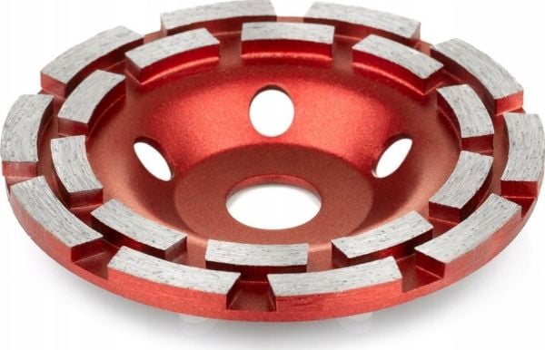 SMART365 diamantslipeskive 2r 125mm