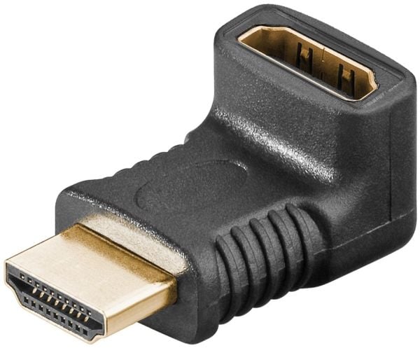 Tecline HDMI M - HDMI F, HDMI, HDMI, HDMI, Lajittelu