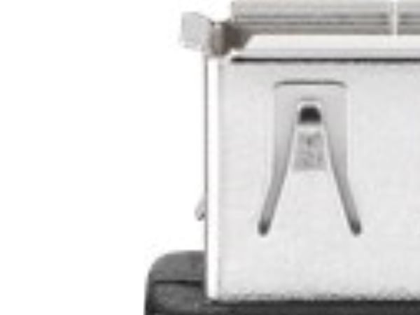 goobay - USB-adapter - mini-USB type B (hann) til USB (hunn) - USB 2.0 - 20 cm