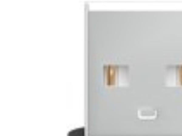 Goobay 64656 USB-kabel 1 m USB 2.0 USB C USB A Schwarz - Grau (64656)
