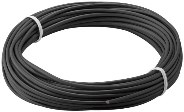goobay - Bulkkabel - 0,14 mm² - 10 m - lajittelu - strenget