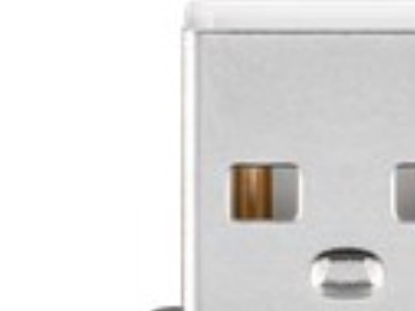 goobay - USB-kabel - mini-USB type B (hann) til USB (hann) - USB 2.0 - 1.8 m - 90° kontakt - svart