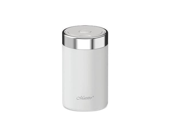 Termospullo Maestro MR-1649-75-WHITE 750 ml