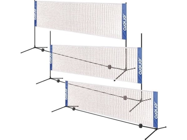 Enero SÄÄNNÖLLINEN BADMINTON TENNIS PLAYBALL 3W1