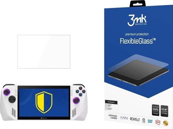 3MK FlexibleGlass, ROG Ally
