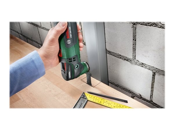 Bosch PMF 250 CES - Oscillerende multiverktøy - 250 W