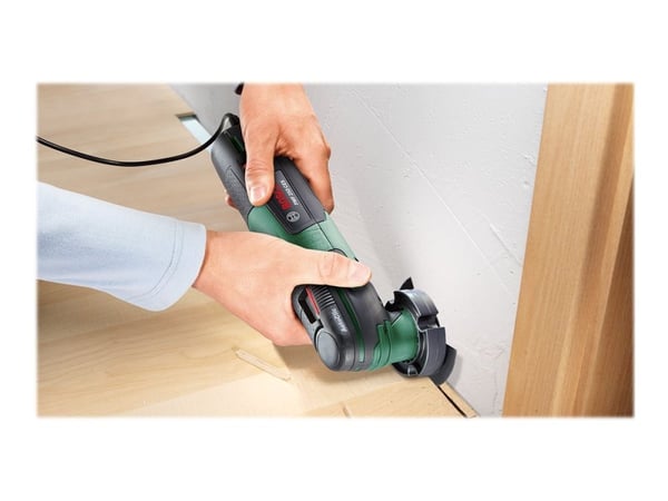 Bosch PMF 250 CES - Oscillerende multiverktøy - 250 W