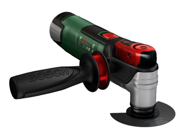 Bosch PMF 250 CES - Oscillerende multiverktøy - 250 W