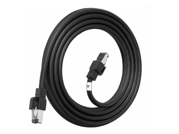 Lanview LVN602SOUT, 2 m, S/FTP (S-STP)