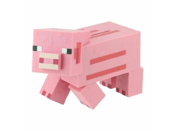 Paladone Minecraft sian säästäjä
